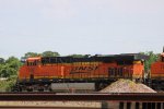 BNSF 7339